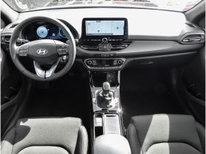Hyundai i30 Advantage ⚡Navi CarPlay Kamera PDC SHZ LHZ⚡