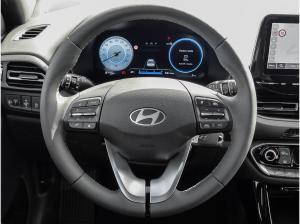 Hyundai i30 Advantage ⚡Navi CarPlay Kamera PDC SHZ LHZ⚡