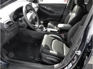 Hyundai i30 Advantage ⚡Navi CarPlay Kamera PDC SHZ LHZ⚡