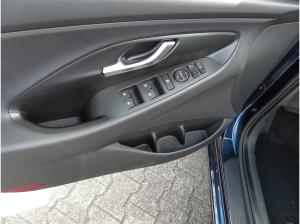 Hyundai i30 Advantage ⚡Navi CarPlay Kamera PDC SHZ LHZ⚡