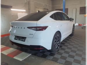 Skoda ENYAQ 85x Coupé Sportline Facelift *VOLL*