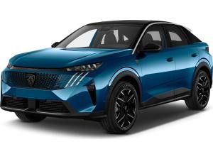 Peugeot 3008 Hybrid 145 e-DSC6 Allure 💙 Gewerbedeal 💙