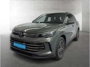 Volkswagen Tiguan TSI DSG ELEGANCE NAVI+AHK+MATRIX+18