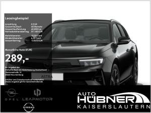 Opel Astra Sports Tourer GS 1.2 Turbo