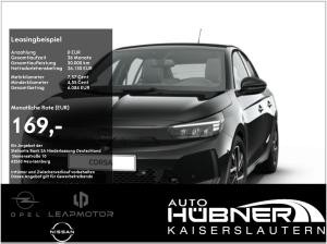 Opel Corsa GS 1.2 Turbo