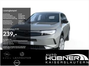 Opel Grandland Edition MHEV **Gewerbehammer**