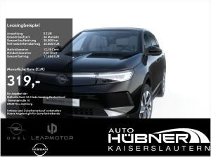 Opel Grandland GS MHEV **Gewerbehammer**