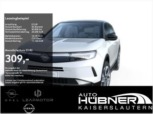 Opel Grandland GS MHEV **Gewerbehammer**