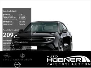 Opel Mokka Edition 1.2 Turbo **Gewerbehammer**