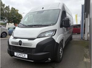 Citroën Jumper Kasten Hochraum 2.2 BlueHDi FAP