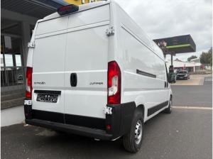 Citroën Jumper Kasten Hochraum 2.2 BlueHDi FAP
