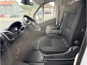 Citroën Jumper Kasten Hochraum 2.2 BlueHDi FAP