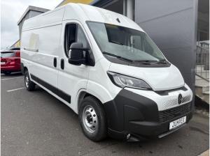 Citroën Jumper Kasten Hochraum 2.2 BlueHDi FAP