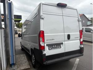 Citroën Jumper Kasten Hochraum 2.2 BlueHDi FAP