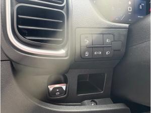 Citroën Jumper Kasten Hochraum 2.2 BlueHDi FAP