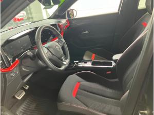 Opel Mokka-e Fin. ab 2,99% Navi,Lenkradheizung