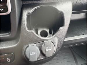 Citroën Jumper Kasten Hochraum 2.2 BlueHDi FAP