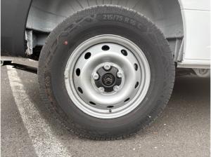 Citroën Jumper Kasten Hochraum 2.2 BlueHDi FAP