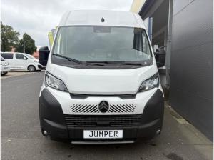 Citroën Jumper Kasten Hochraum 2.2 BlueHDi FAP