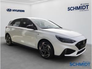 Hyundai i30 N Line💼GEWERBLICH💼❄️WINTER-AKTION❄️48v 7DCT 1.5 T-GDI Sportpaket Navi LED ACC Apple CarPlay SHZ