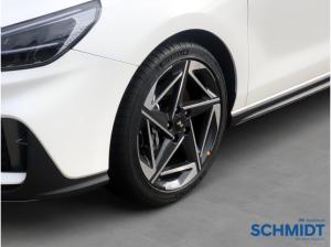 Hyundai i30 N Line💼GEWERBLICH💼❄️WINTER-AKTION❄️48v 7DCT 1.5 T-GDI Sportpaket Navi LED ACC Apple CarPlay SHZ