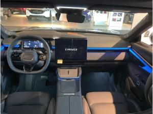 LYNK & Co 08 PHEV MORE Auto Frei Konfigurierbar!!!