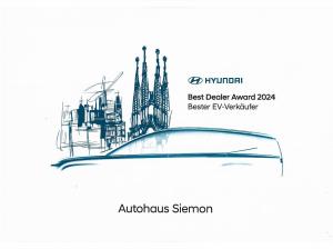 Hyundai TUCSON Trend ✔️ 1.6 T-GDI ✔️ MY26 ✔️ Gewerbekundenaktion ✔️ kurzfristig verfügbar ✔️