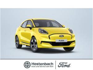 Ford Puma Gen-E 43 kWh Navi LED RFK Klimaautomatik