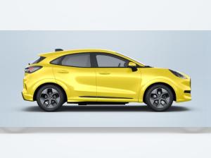 Ford Puma Gen-E 43 kWh Navi LED RFK Klimaautomatik