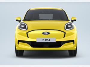 Ford Puma Gen-E 43 kWh Navi LED RFK Klimaautomatik