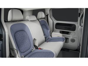 Volkswagen ID.Buzz GOAL Top Ausstattung