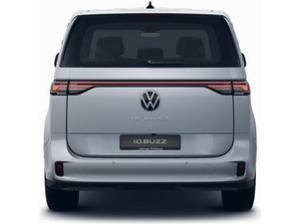 Volkswagen ID.Buzz GOAL Top Ausstattung