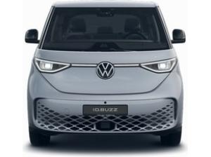 Volkswagen ID.Buzz GOAL Top Ausstattung