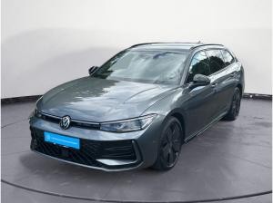 Volkswagen Passat Variant R-Line, AHK, App-Connect, sofort verfügbar