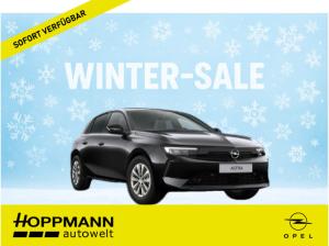 Opel Astra Edition 1.2 Turbo ! KOMFORT & TECHPAKET !