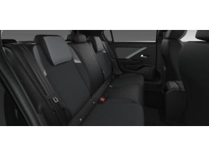 Opel Astra Edition 1.2 Turbo ! KOMFORT & TECHPAKET !