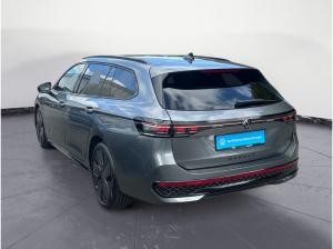 Volkswagen Passat Variant R-Line, AHK, App-Connect, sofort verfügbar