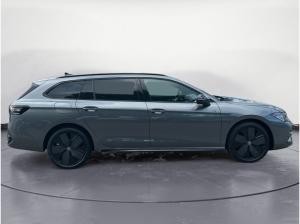 Volkswagen Passat Variant R-Line, AHK, App-Connect, sofort verfügbar