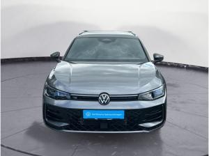 Volkswagen Passat Variant R-Line, AHK, App-Connect, sofort verfügbar