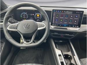 Volkswagen Passat Variant R-Line, AHK, App-Connect, sofort verfügbar