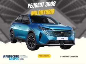 Peugeot 3008 Hybrid 145 e-DSC6 Allure 💙 Gewerbedeal 💙