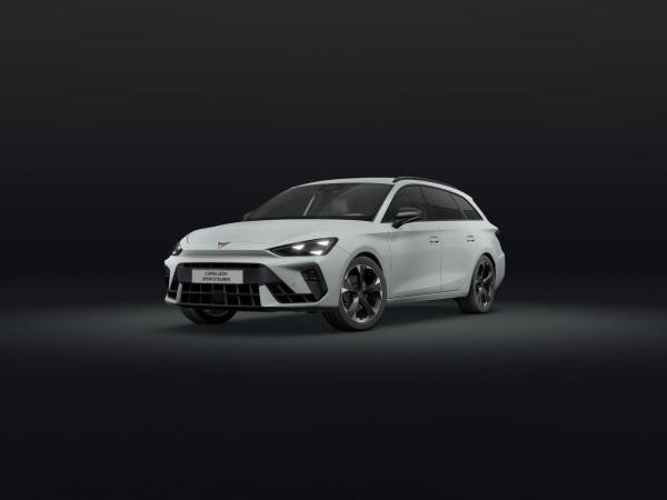 Cupra Leon Sportstourer 2.0 TDI 7-Gang-DSG*ACC*RFK*Sofort verügbar*
