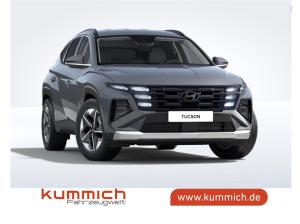 Hyundai TUCSON 1.6T-GDI 150PS DCT TREND *HYUNDAI FAHRER AKTION*