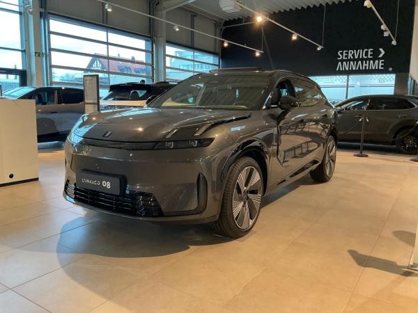 LYNK & Co 08 PHEV MORE Auto Frei Konfigurierbar!!!