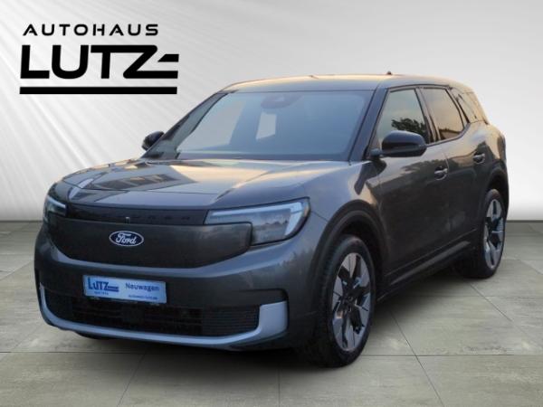 Ford Explorer Premium Extended Range NOVEMBER 2025