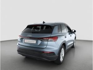 Audi Q4 e-tron 45 +PANORAMA+LED+ASSISTS+PDC+VIRTUAL+