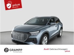 Audi Q4 e-tron 45 +PANORAMA+LED+ASSISTS+PDC+VIRTUAL+