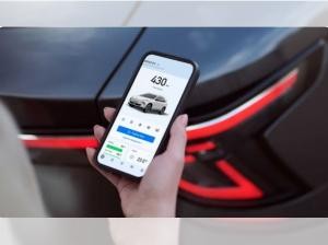 MG S5 EV Luxury 64kWh SONDERLEASING ACC/NAVI/360°