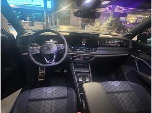Volkswagen Tayron R-Line 2,0 l TSI OPF 4MOTION 150 kW (204 PS) 7-Gang-DSG