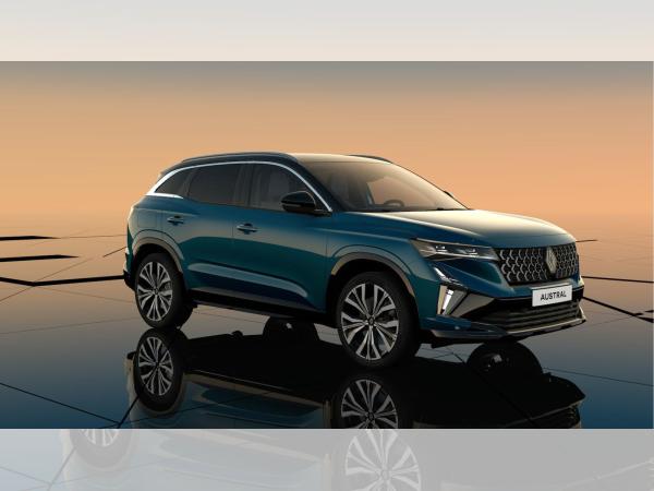 Renault Austral Techno Full Hybrid E-Tech 200 -!! Jahresendaktion !! !